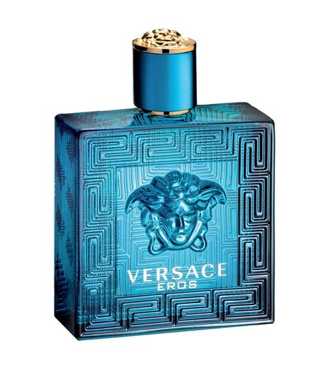 versace eros uomo recensioni|versace eros smells like.